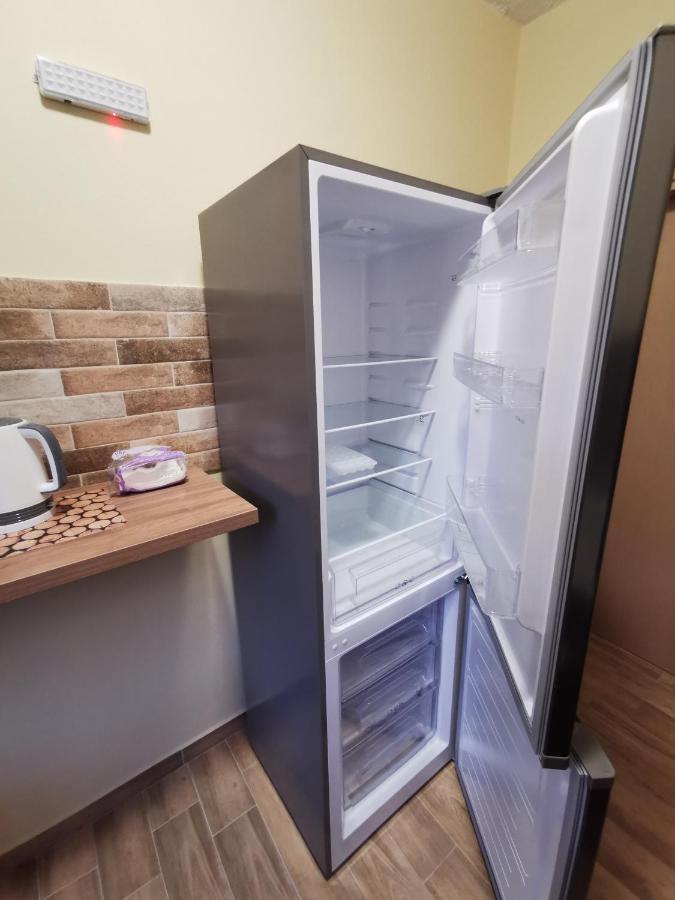 Serafi Cozy Rooms Archangelos  Eksteriør bilde